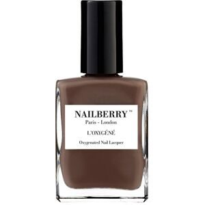 NAILBERRY, Nailberry GRATEFUL Nagellack 15 ml 1 Stück