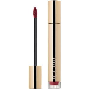 Bobbi Brown, Bobbi Brown Luxe Matte Liquid Lipstick Shade Extension Lippenstifte 6 ml 14 - CLARET