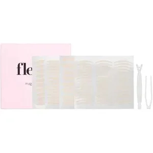 Fleeky, fleeky Magic Stripes Size M Augenlid-Tape 4 x 192 Stk