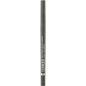 Clinique, Clinique - High Impact? Gel-Eyeliner - Polished Pewter
