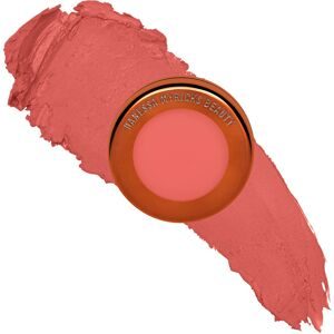 Danessa Myricks Beauty, Danessa Myricks Beauty Yummy Skin Blurring Balm Powder Flushed Rouge 6 g Rose N Brunch