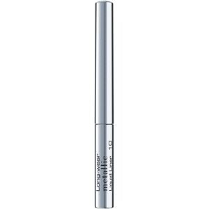 ARTDECO, ARTDECO Sparks of Joy Long-wear Metallic Liquid Liner Eyeliner 1,8 ml 10 - METALLIC SILVER