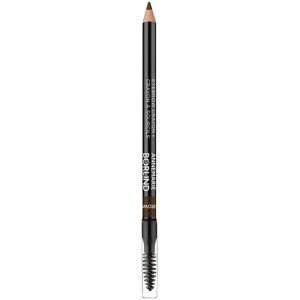 Annemarie Börlind, ANNEMARIE BÖRLIND Eye Brow Crayon Augenbrauenstift 1 g BROWN