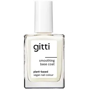 gitti, gitti Smoothing Nagellack 15 ml Smoothing Nail Primer
