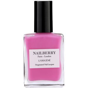 NAILBERRY, Nailberry GRATEFUL Nagellack 15 ml