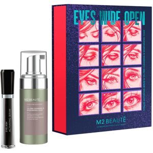 M2 BeautÉ, M2 BeautÉ Eyes Wide Open Set Wimpernserum 1 ct