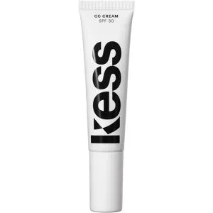 Kess Berlin, Kess Berlin SPF 30 BB- & CC-Cream 30 ml LIGHT