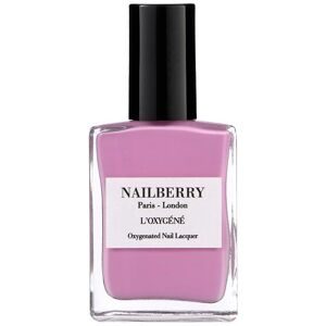 NAILBERRY, Nailberry GRATEFUL Nagellack 15 ml PALE LILAC