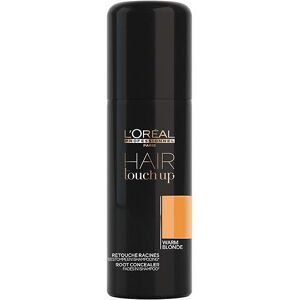 L'Oréal Professionnel, L`Oréal Professionnel  Hair Touch Up blond 75ml