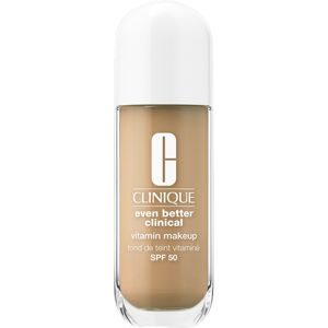 Clinique, Clinique - Even Better Clinical Vitamin Makeup SPF45, 30 ml, Light Medium Cool