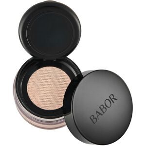 BABOR, BABOR Mattifying Fixing Powder Puder 20 g TRANS