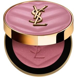 Yves Saint Laurent, Yves Saint Laurent Make Me Blush Bold Blurring Blush Rouge 6 g Nr. 44 - Nude Lavallière
