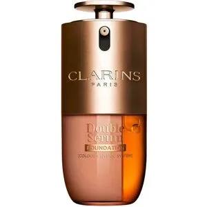 Clarins - Double Serum Foundation, 30 ml, MC