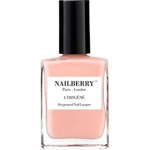 NAILBERRY, Nailberry GRATEFUL Nagellack 15 ml 1 Stück