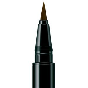 Sensai, SENSAI Designing Liquid Liner Eyeliner 0,6 ml 02 Deep Brown, Refill
