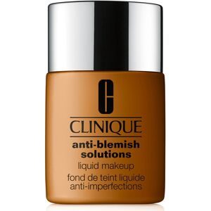 Clinique, Clinique Anti-Blemish Solutions Liquid Makeup Foundation 30 ml 12 - WN 112 GINGER