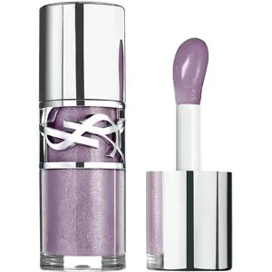 YSL, YSL - Loveshine Plumping Lip Oil Gloss, 6 ml,  THUNDER STEALER
