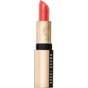 Bobbi Brown, Bobbi Brown Luxe Lipstick Lippenstifte 3,8 g Retro Coral
