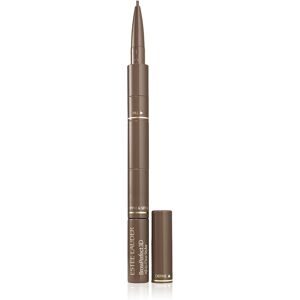 Estee Lauder, Estée Lauder - Brow Microprecise Multitasker, 6 ml, Seal Brown