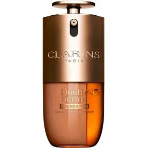 Clarins - Double Serum Foundation, 30 ml, MN
