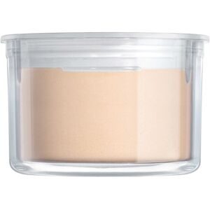 ARTDECO, ARTDECO Translucent Loose Powder Refill Fixierpuder 8 g translucent light