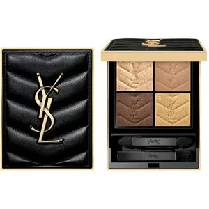 YSL, YSL - Lidschattenpalette, Couture Mini Clutch, 5 g