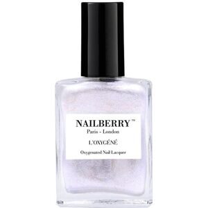 NAILBERRY, Nailberry GRATEFUL Nagellack 15 ml 1 Stück