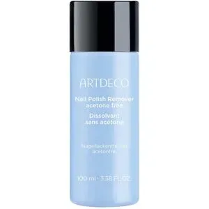 ARTDECO, ARTDECO Nail Polish Remover Nagellackentferner 100 ml