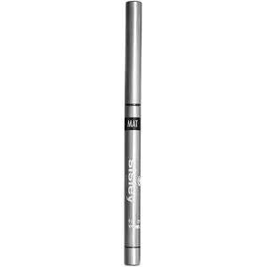Sisley, sisley - Phyto-Khol Star Waterproof, Matte Onyx