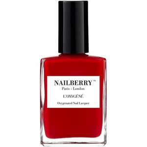 NAILBERRY, Nailberry GRATEFUL Nagellack 15 ml 1 Stück