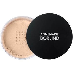 Annemarie Börlind, Annemarie Börlind Loser Puder light