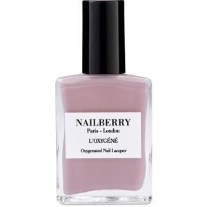 NAILBERRY, Nailberry GRATEFUL Nagellack 15 ml 1 Stück