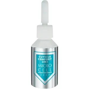 Micro Cell, MICRO CELL CUTICLE COMFORT 2IN1 15 ml