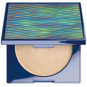 ARTDECO, ARTDECO Mermaid Kiss Diamond Beauty Powder Contouring 7 g Golden Glow