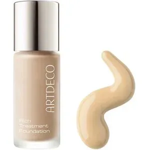 ARTDECO, ARTDECO Rich Treatment Foundation 20 ml 12 - BEIGE