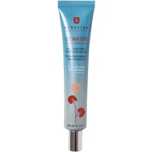 erborian, erborian - CC Water, CC Water à la Centella, 40 ml, Clair