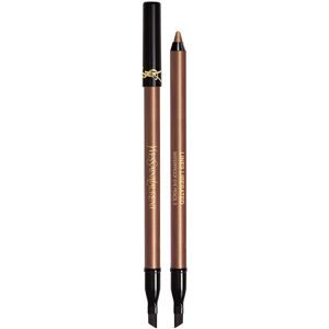 Yves Saint Laurent, Yves Saint Laurent Musthaves Lines Liberated Kajal 1,2 g 03 - Liberated Bronze