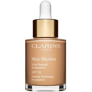 Clarins, Clarins Skin Illusion Make-up/Foundation 1ST