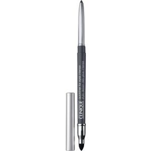 Clinique, Clinique - Quickliner? For Eyes Intense - Intense Charcoal