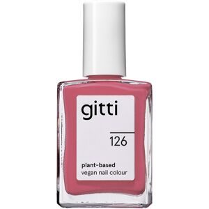 gitti, gitti no. 126 Nagellack 15 ml