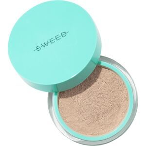 Sweed, Sweed Miracle Mineral Puder 2 g 01 Light