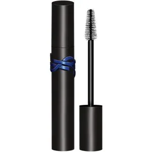 YSL, YSL - Mascara, Lash Clash, 9 ml, Black Waterproof