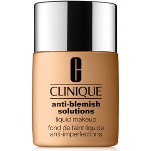Clinique, Clinique Anti-Blemish Solutions Liquid Makeup Foundation 30 ml 10 - WN 114 GOLDEN