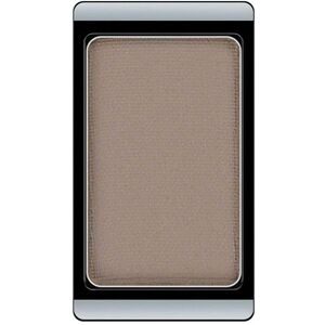 ARTDECO, ARTDECO Whispers of the silk road Eyeshadow Lidschatten 0,8 g Nr. 520 - Matt Light Grey Mocha