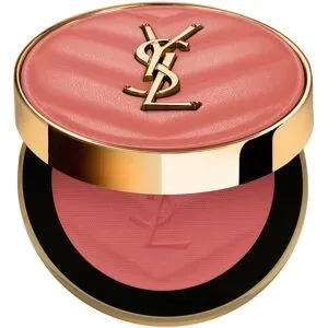 YSL, YSL - Make Me Blush Bold Blurring Blush, 5 g,  Peachy Nude