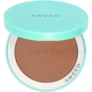 Sweed, Sweed The Bronzing Powder Puder 5 g