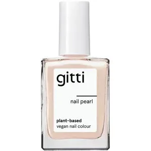 gitti, gitti Nail Pearl Nagellack 15 ml N/A - N/A