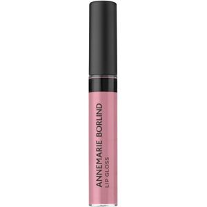 Annemarie Börlind, ANNEMARIE BÖRLIND Lip Gloss 9,5 ml RASPBERRY
