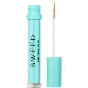 Sweed, Sweed - Wimpernserum Eyelash Growth Serum, One Size, Transparent