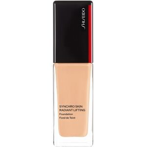 SHISEIDO, SHISEIDO - Radiant Lifting Foundation, Synchro Skin, 30 ml,  Quartz